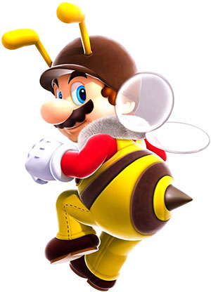 Illustration for article titled Playing Mario With My Wife, Who Hates Mario… Part One